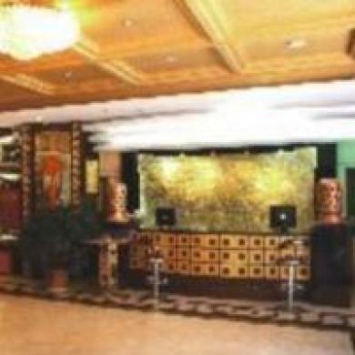拉萨 Sun Island酒店 外观 照片